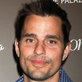 Bill Rancic