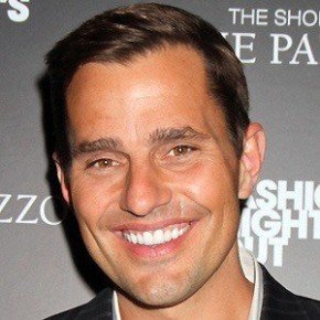 Bill Rancic