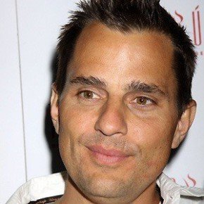 Bill Rancic