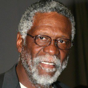 Bill Russell