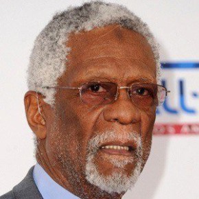 Bill Russell