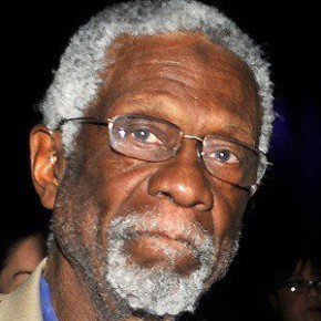 Bill Russell