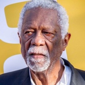 Bill Russell