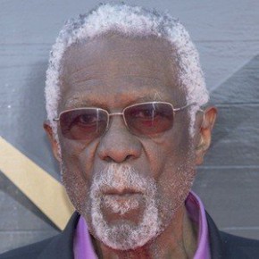 Bill Russell