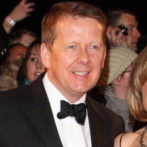 Bill Turnbull