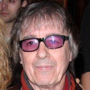 Bill Wyman