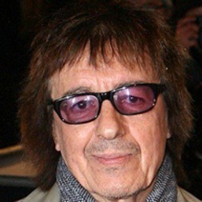 Bill Wyman