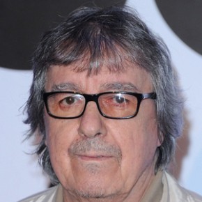 Bill Wyman