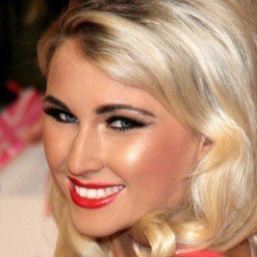 Billie Faiers