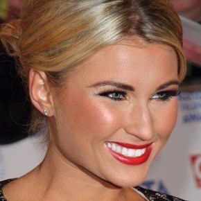 Billie Faiers