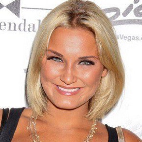 Billie Faiers