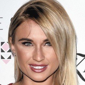 Billie Faiers