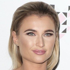 Billie Faiers