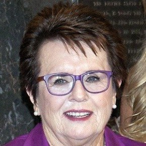 Billie Jean King