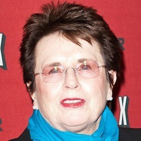 Billie Jean King