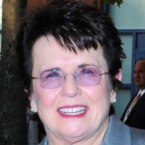 Billie Jean King