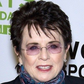 Billie Jean King