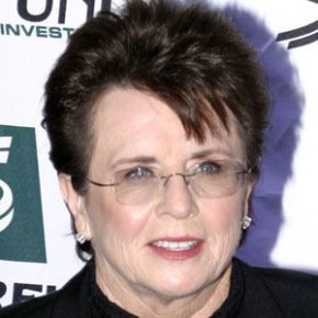 Billie Jean King