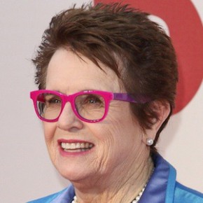 Billie Jean King
