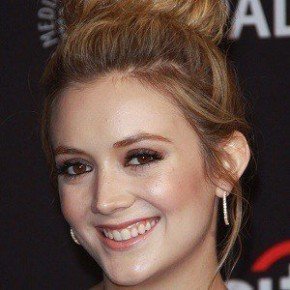 Billie Lourd