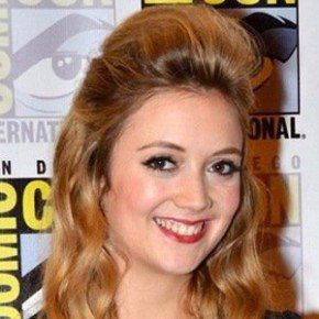 Billie Lourd
