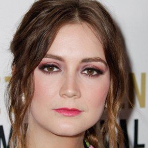 Billie Lourd