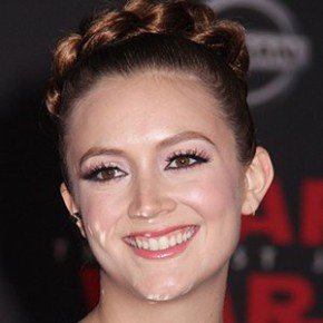 Billie Lourd