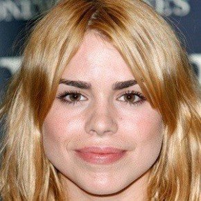 Billie Piper