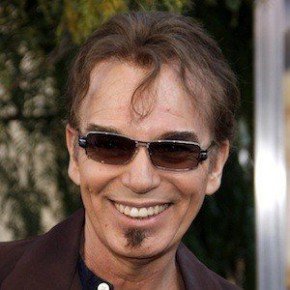 Billy Bob Thornton