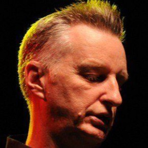 Billy Bragg