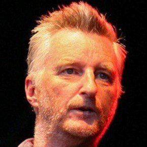 Billy Bragg
