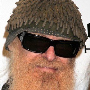 Billy Gibbons