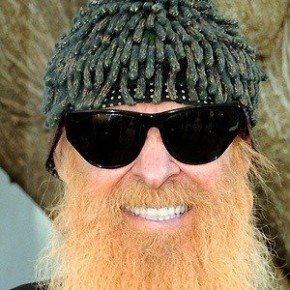 Billy Gibbons