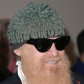 Billy Gibbons