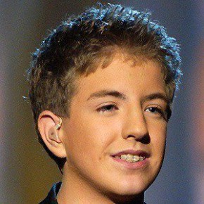 Billy Gilman