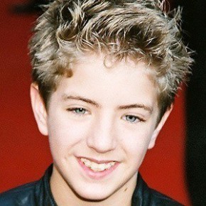Billy Gilman
