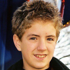 Billy Gilman