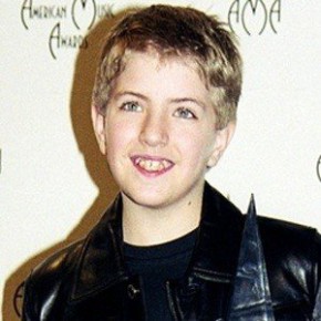 Billy Gilman