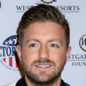 Billy Gilman