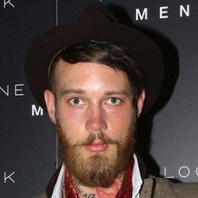 Billy Huxley