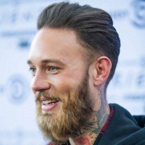 Billy Huxley