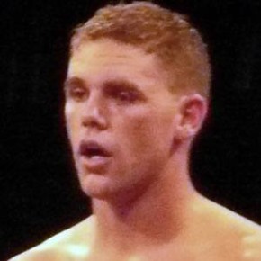 Billy Joe Saunders