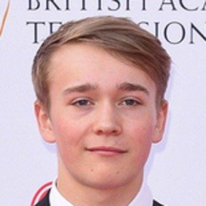 Billy Monger