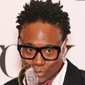 Billy Porter