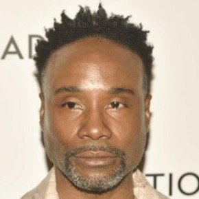 Billy Porter