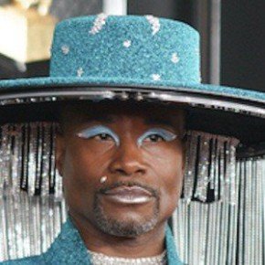 Billy Porter