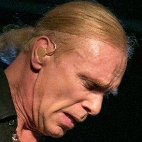 Billy Sheehan
