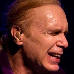 Billy Sheehan