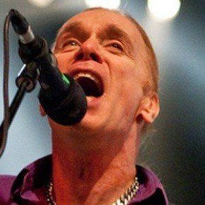 Billy Sheehan