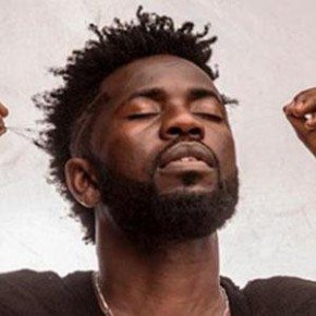 Bisa Kdei